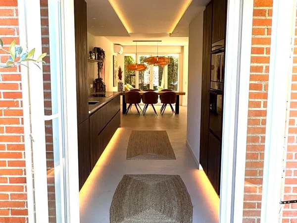 Chalet adosado en Colonia, Colonia - Foto 2