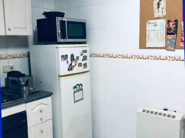 Piso en calle València, 53 - Foto 4