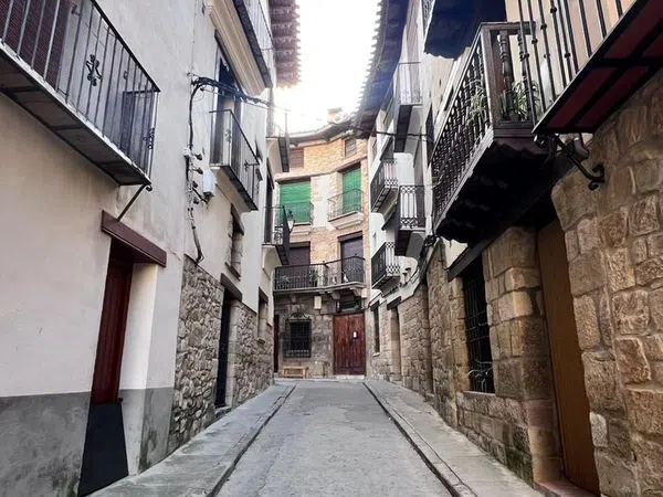 Casa de pueblo en Calle Miguel Cervera, 2 - Foto 3