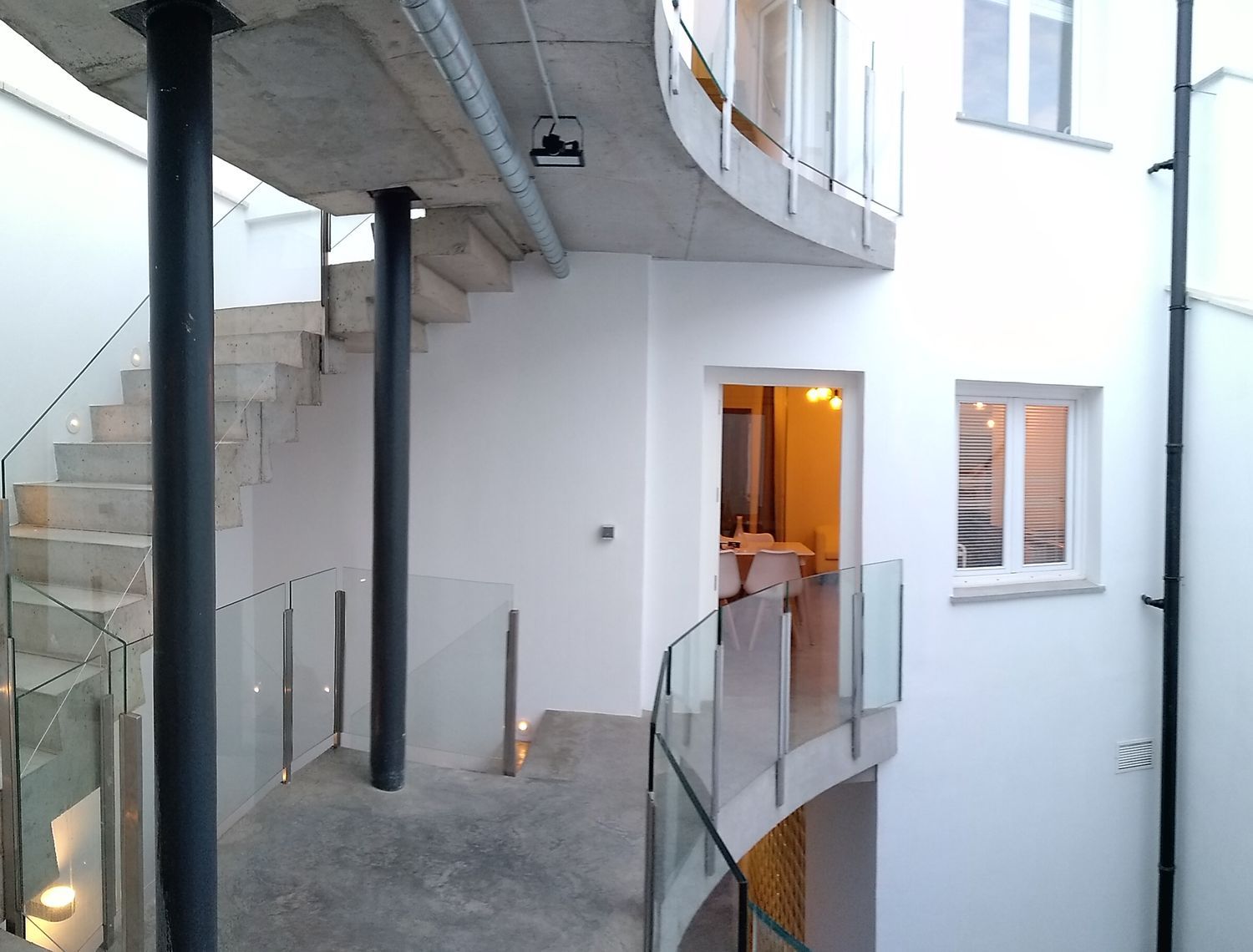 Estudio en plaza de la Corredera, 6 - Foto 15