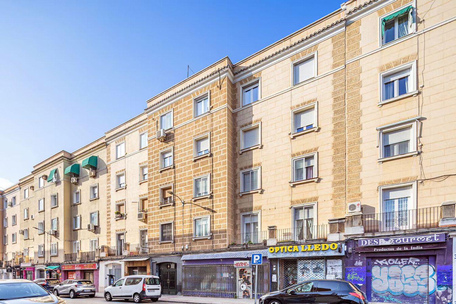 Piso en calle de Ricardo Ortiz, 8 - Foto 21