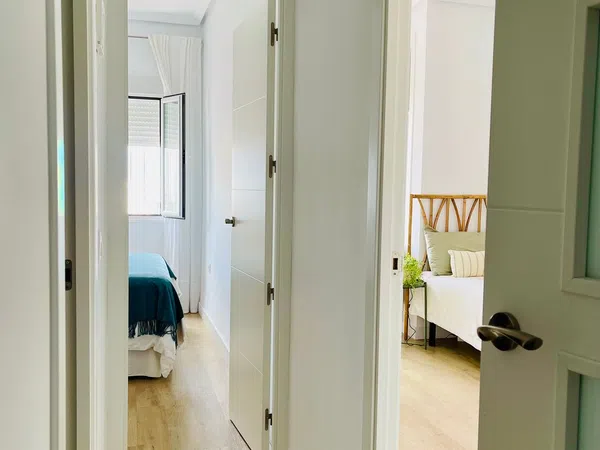 Ático en calle Almirante Ulloa, 2 - Foto 7