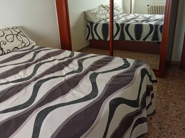 Piso en Paseo de Teruel, 30, Doctor Cerrada - Foto 17