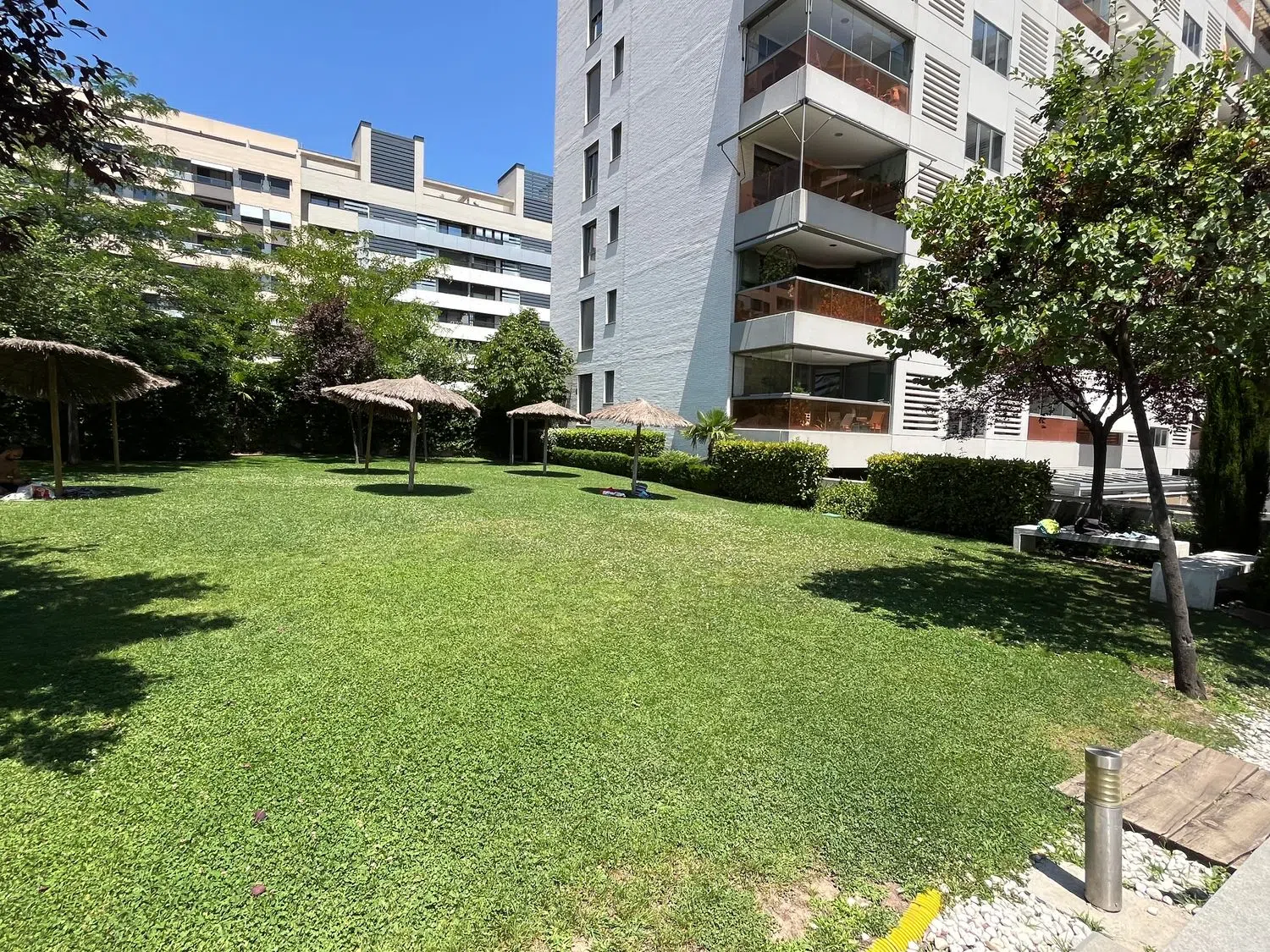 Piso en avenida de Secundino Zuazo, 90 - Foto 27