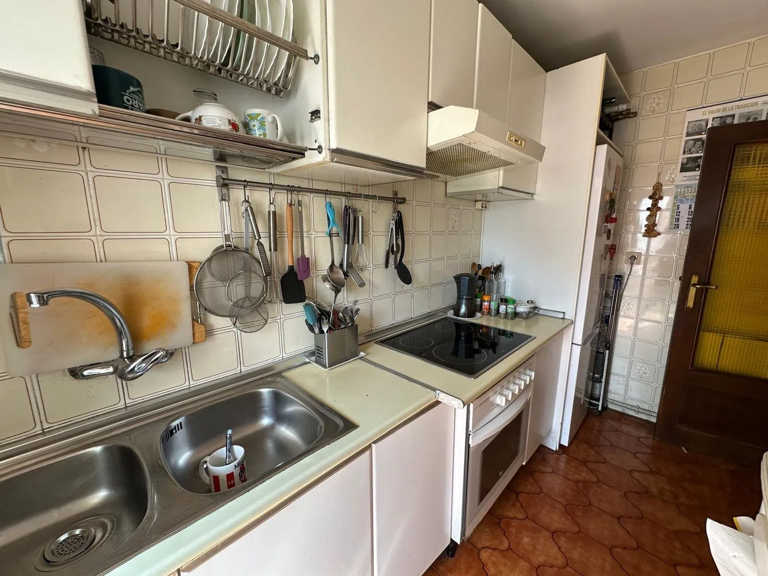 Piso en calle del Plátano, 35 - Foto 13