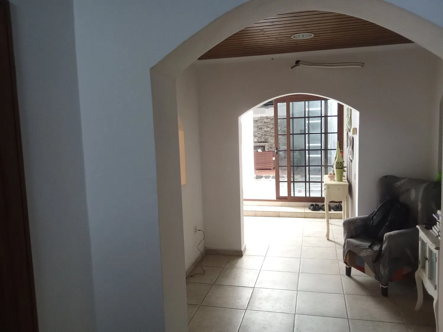 Casa independiente en calle Agustin Millares, 2 - Foto 1