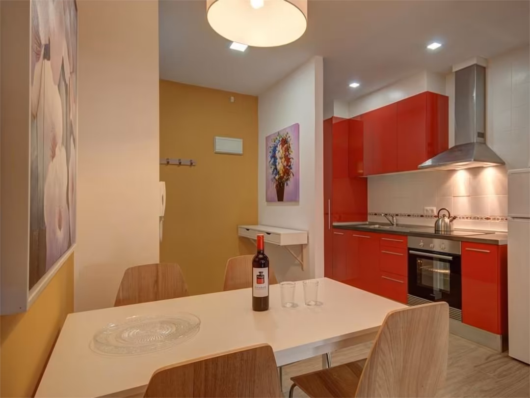 Piso en  Plaça de la Setmana Santa Marinera 2 - Foto 5