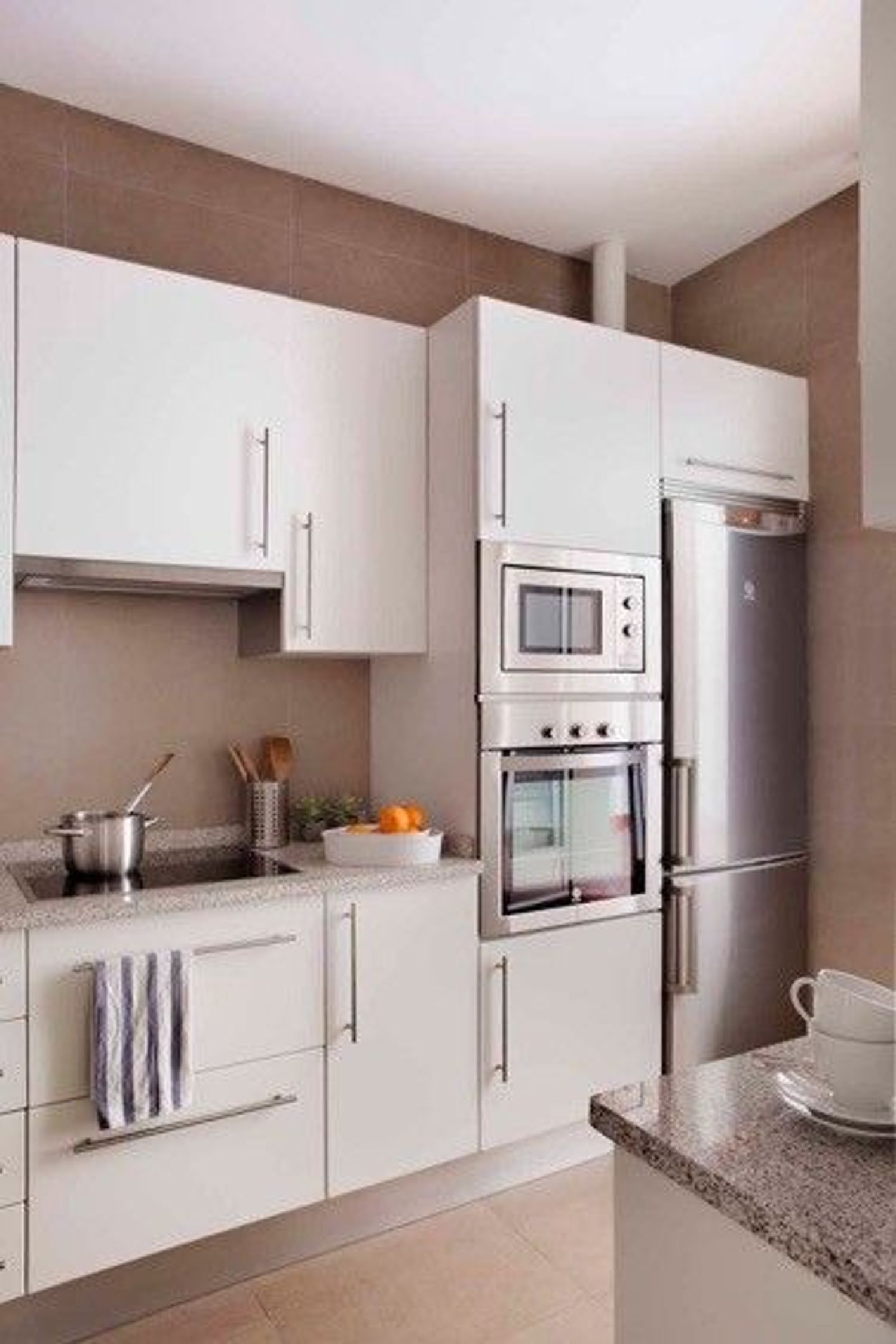 Piso en calle del Príncipe de Vergara, 95 - Foto 5