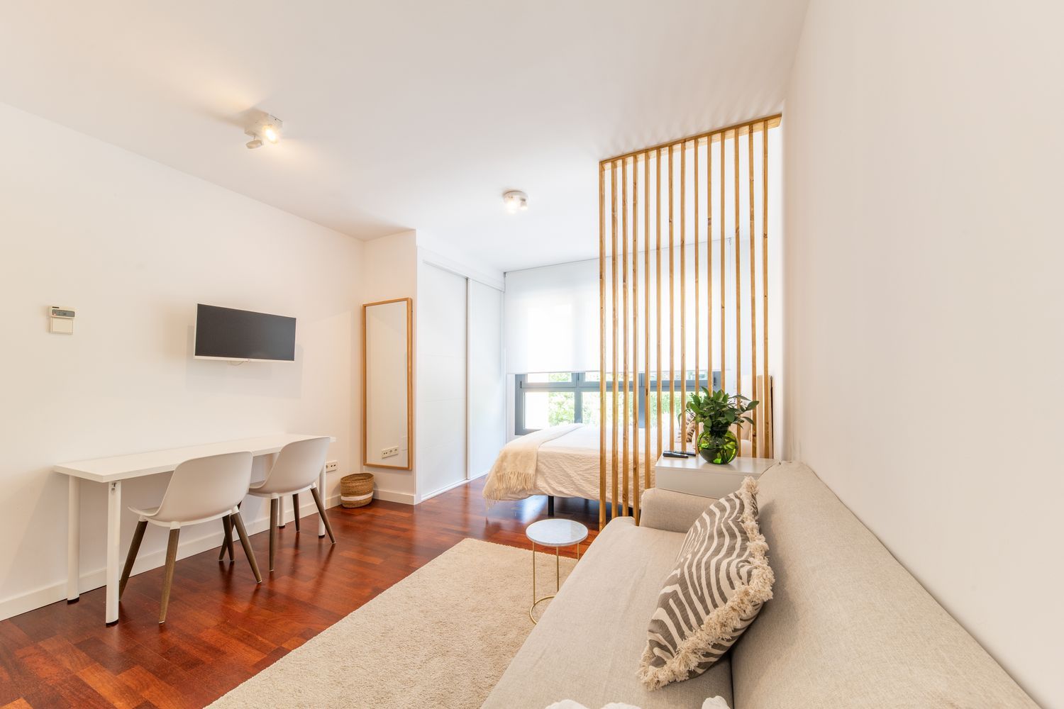 Estudio en Calle de Felipe Campos, El Viso - Foto 3