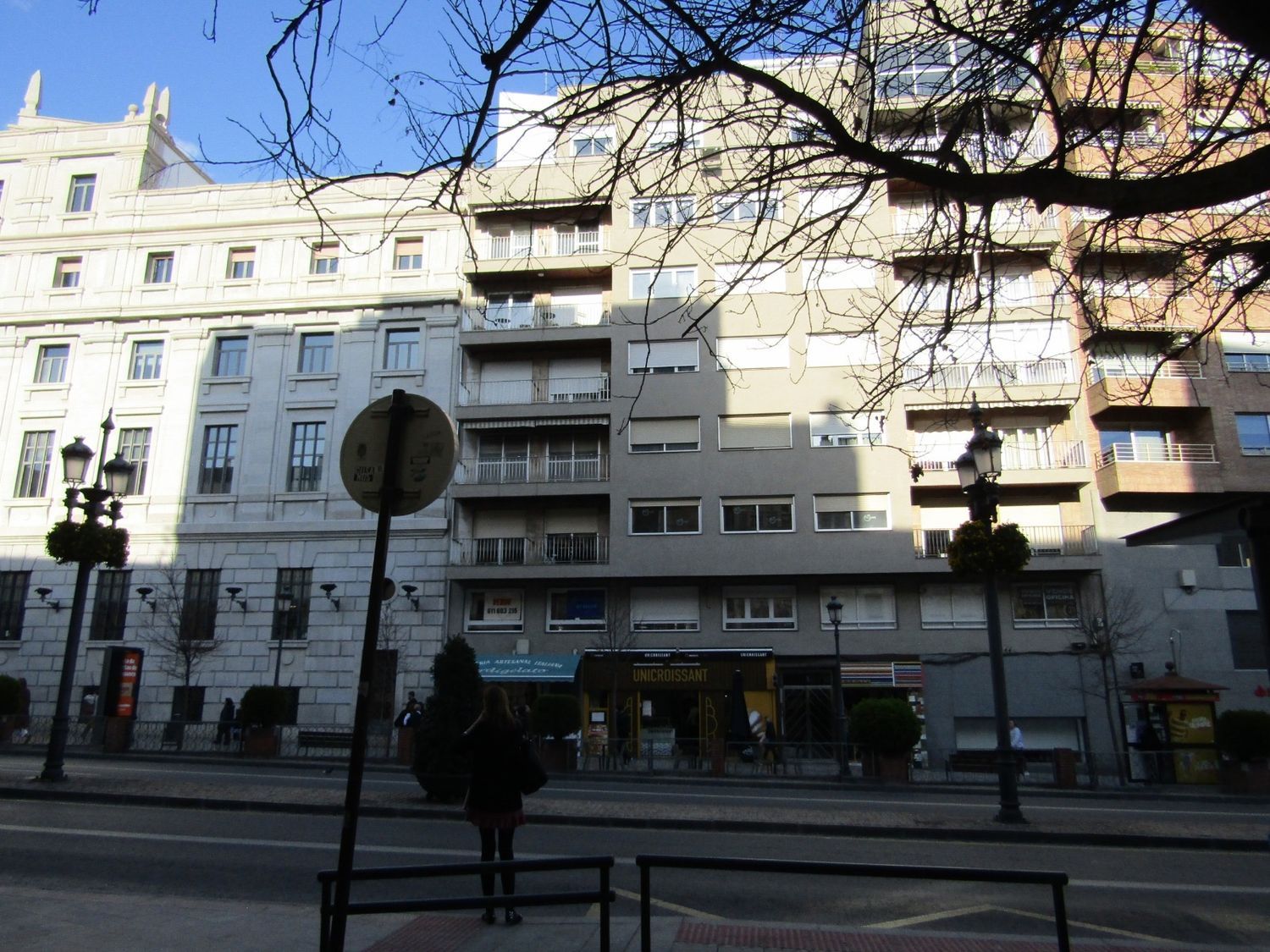 Piso en calle Acera del Casino, 3 - Foto 6