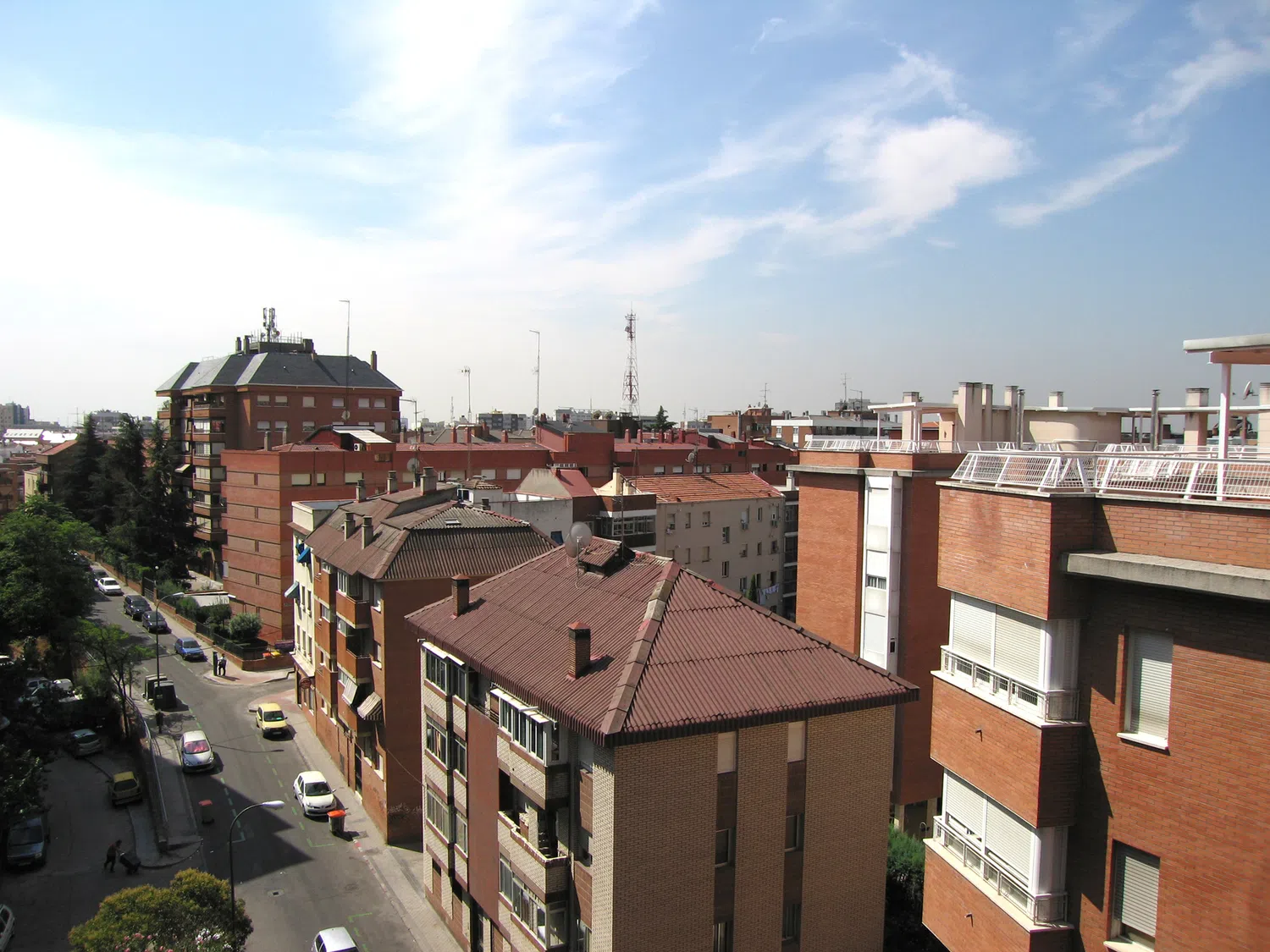 Piso en calle de Leñeros, 39 - Foto 18