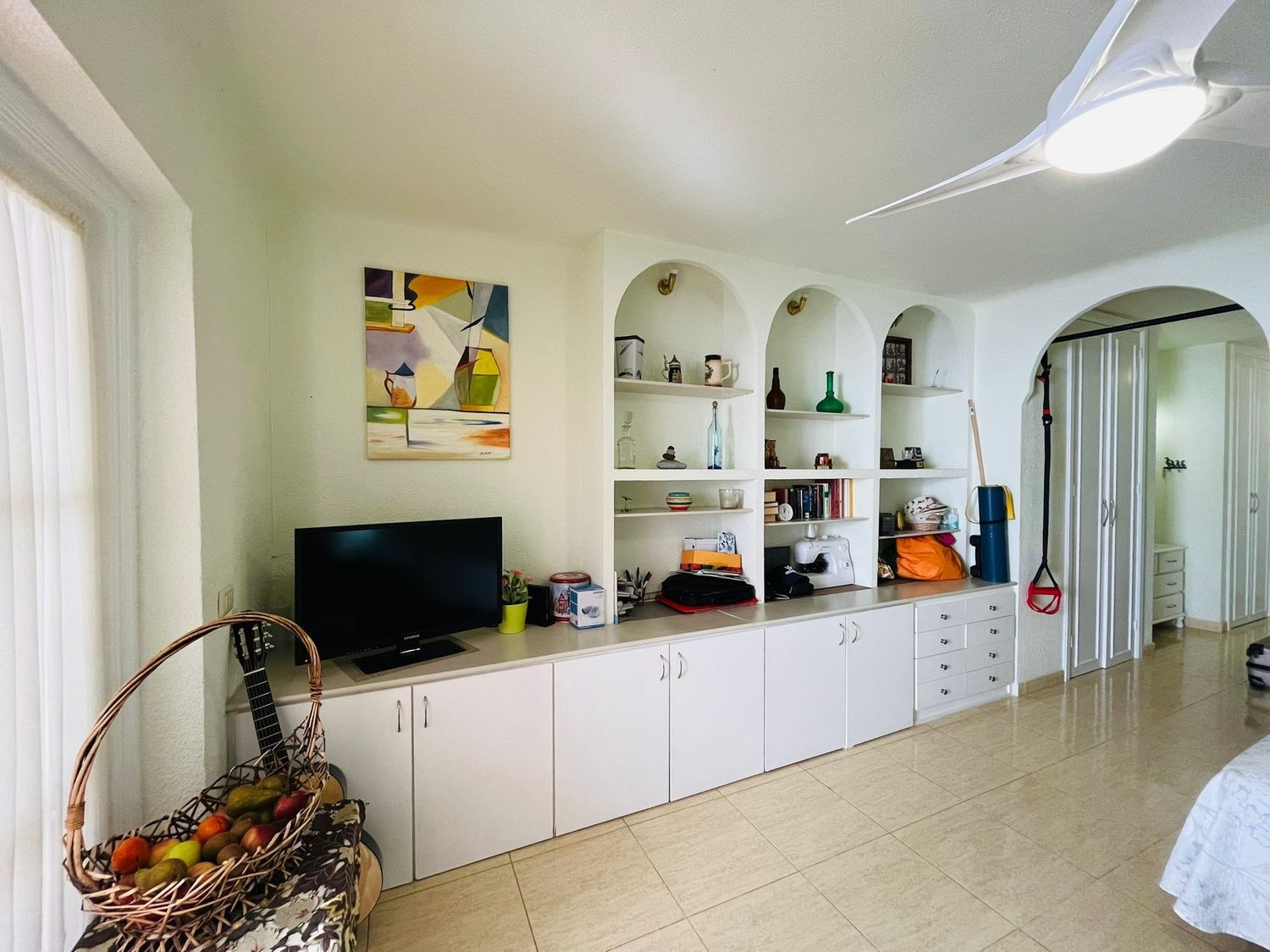 Estudio en Realejos, 6, Los Cristianos, Los Cristianos - Foto 11