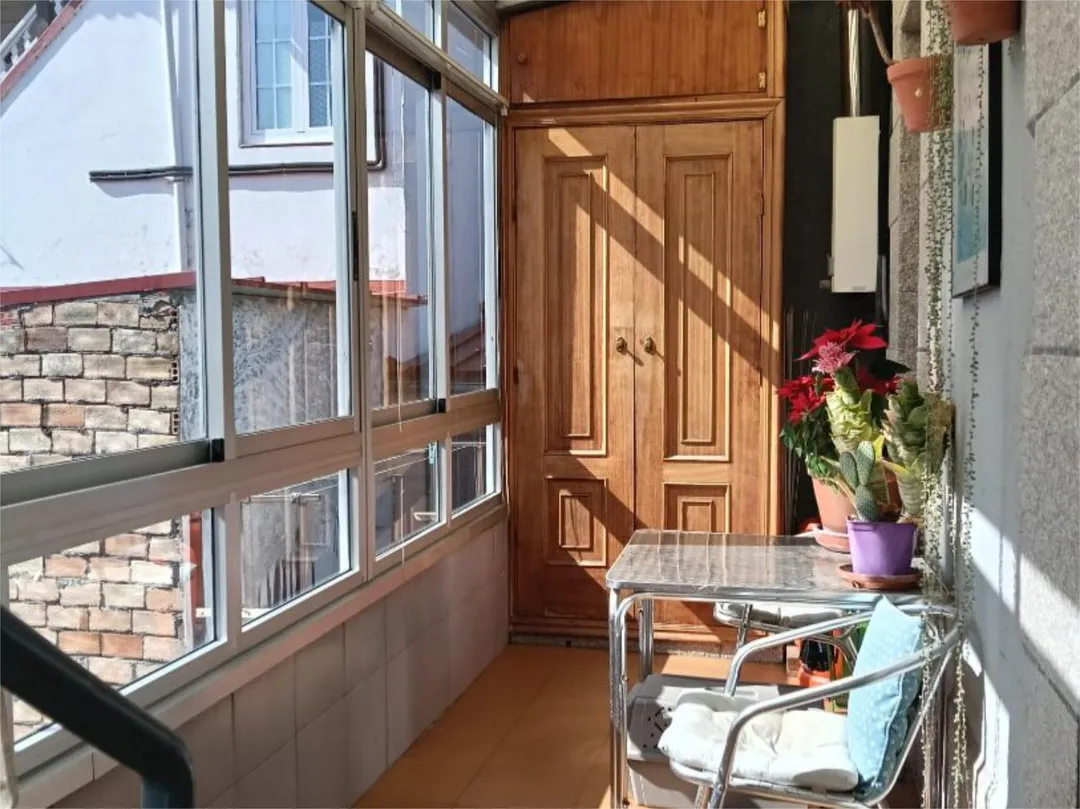 Piso en  Rúa da Fonte Santa 56 - Foto 16