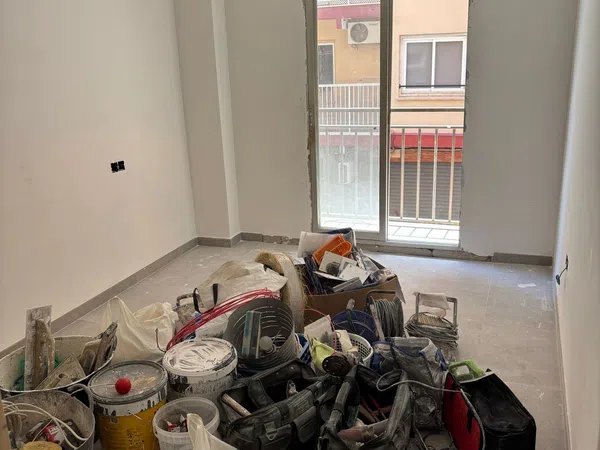 Piso en Calle de Viver, 9, Benimaclet - Foto 8