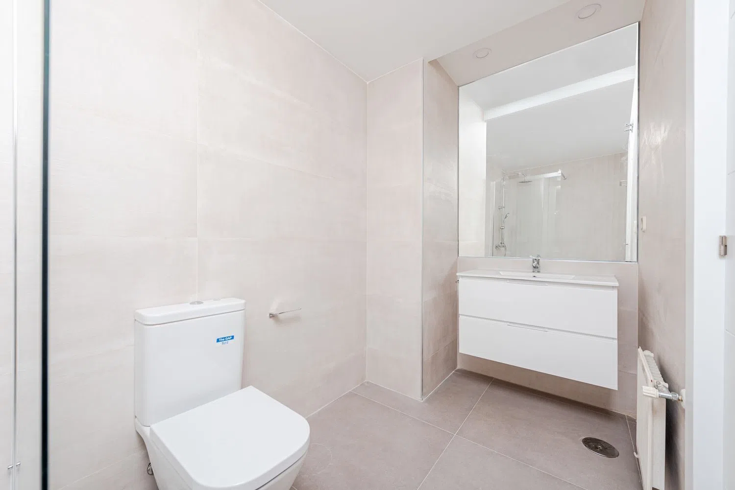 Piso en avenida de Machupichu - Foto 9