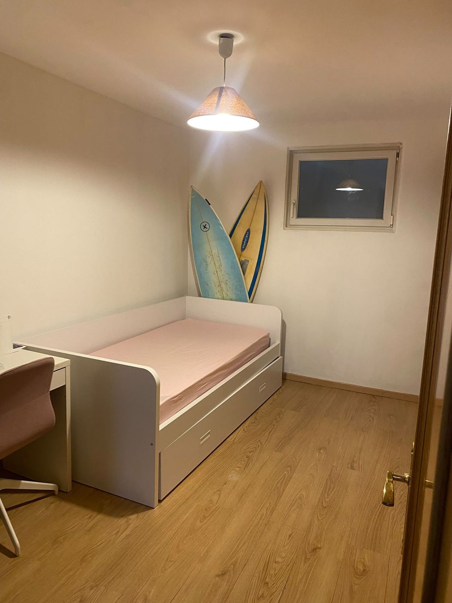 Chalet adosado en Calle Panamá, 7, Marazuela- El Torreón - Foto 32