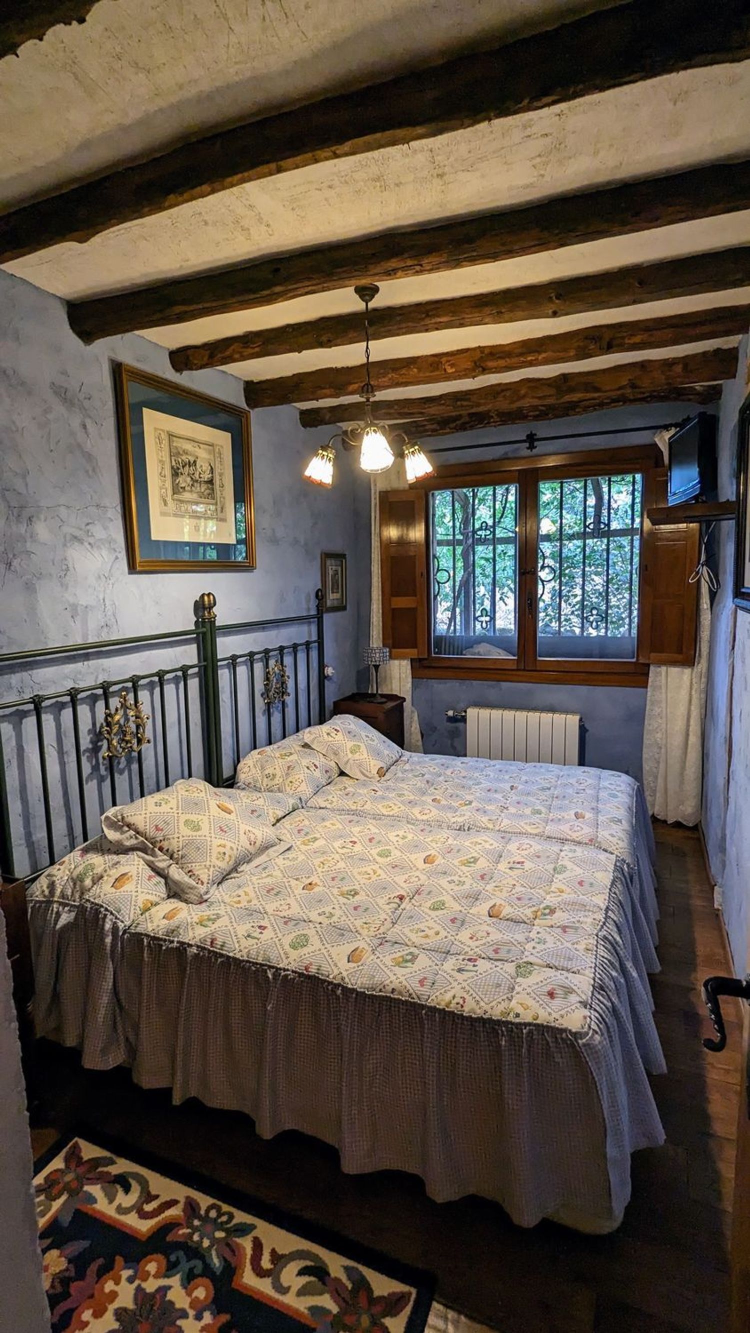 Casa de pueblo en Sotosalbos - Foto 39