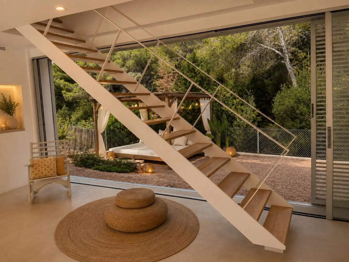 Chalet en  Avinguda de Cala Llenya 50 - Foto 4