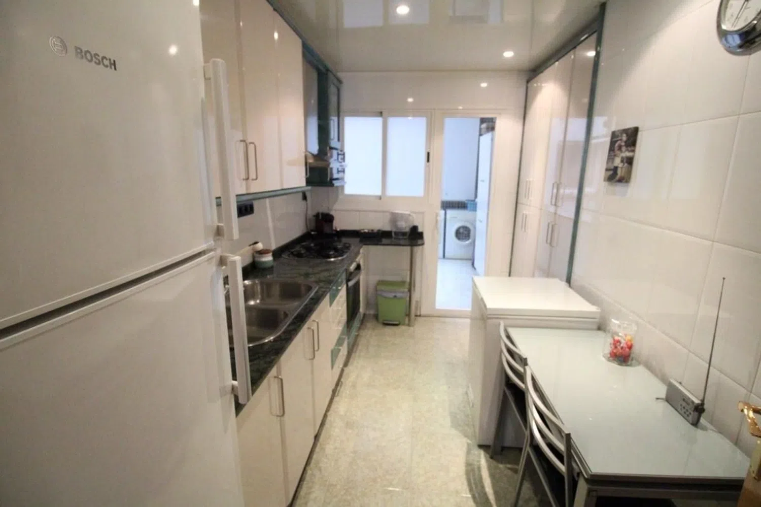 Piso en calle de Casp, 40 - Foto 5