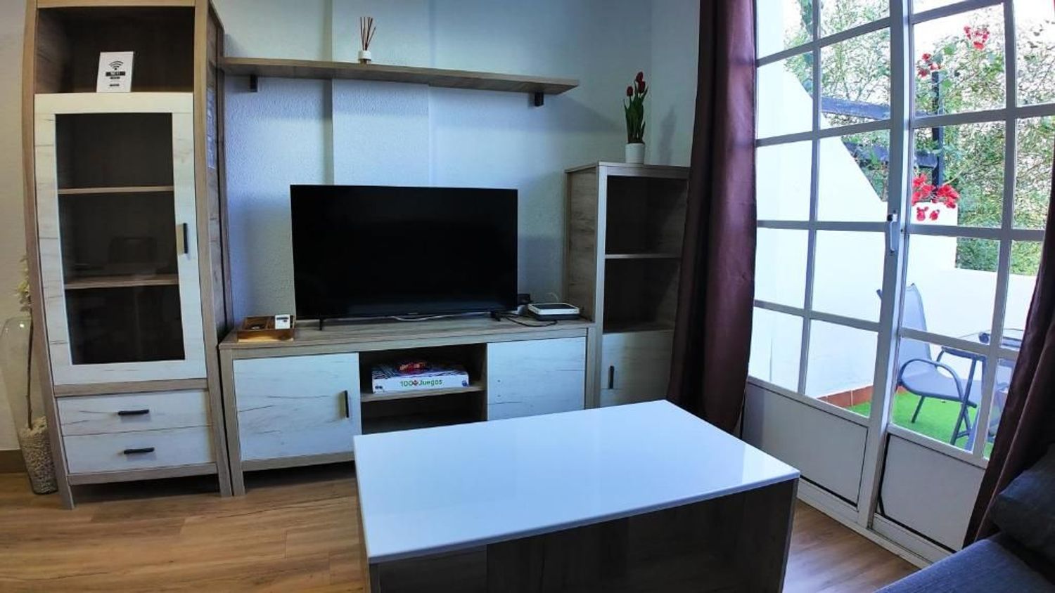 Chalet adosado en Calle de Miguel Hernández, 85 - Foto 3