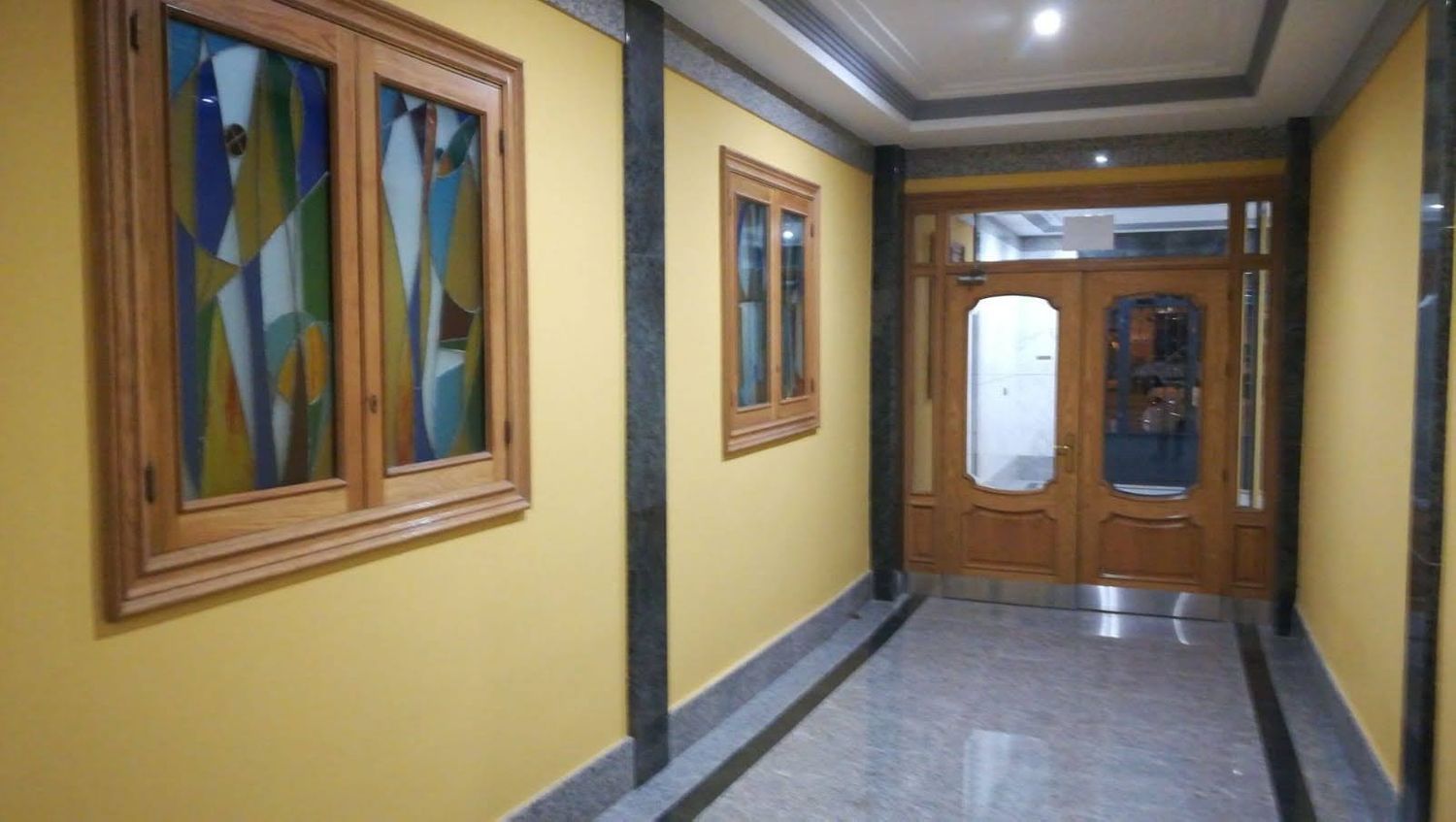 Piso en Paseo de la Estación, 21, Garrido sur - Foto 4