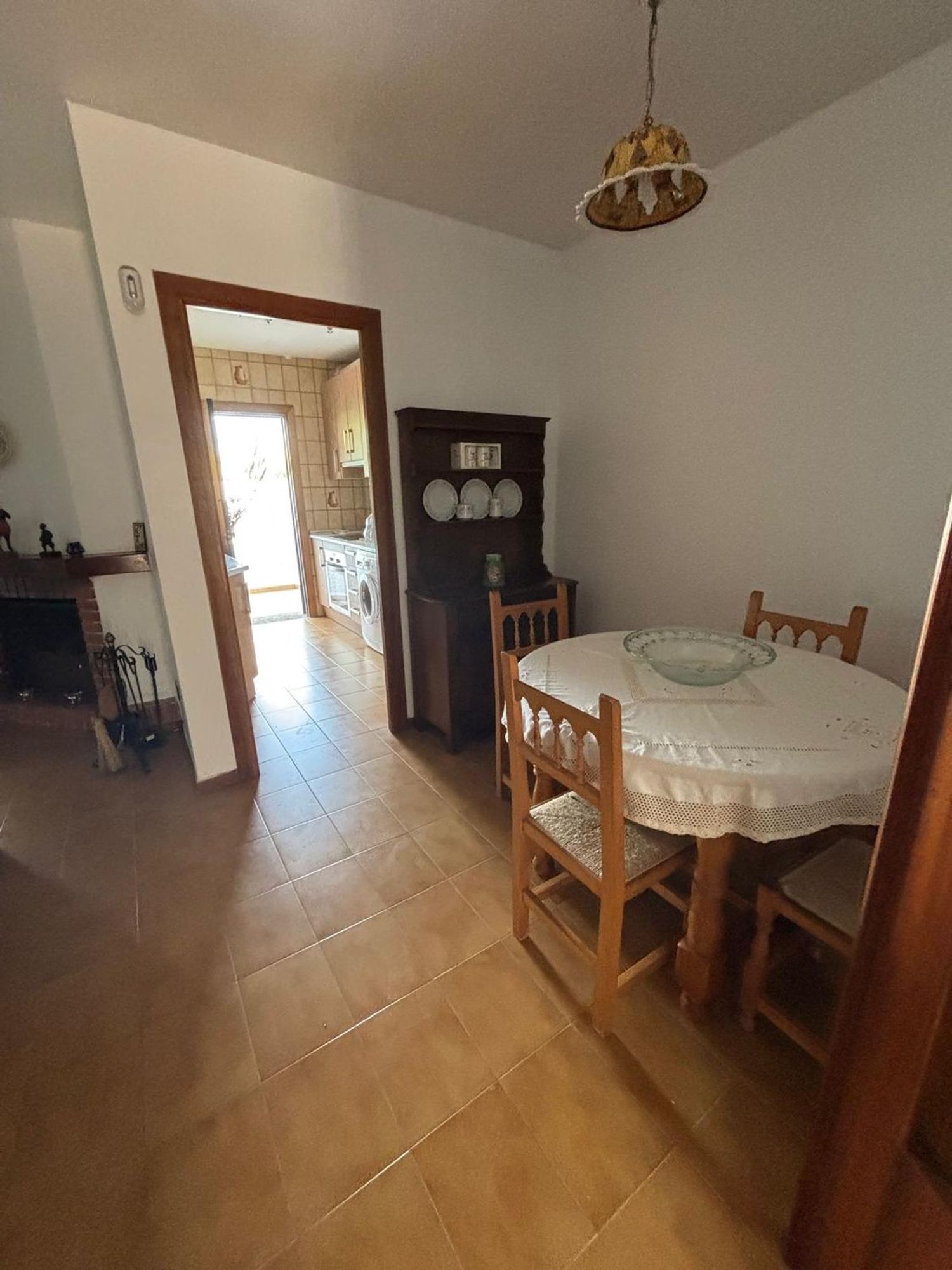 Chalet adosado en Camino del Arco Iris, 26, Retamar, Retamar - Foto 15