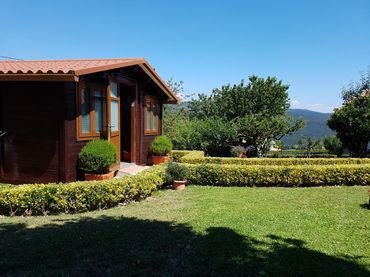 Chalet en  EP-8303 22 - Foto 24
