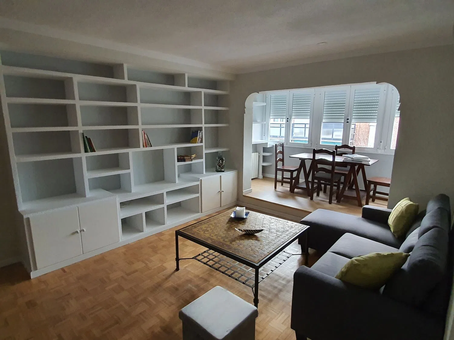 Piso - Foto 1