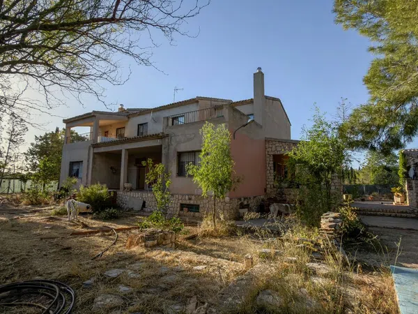 Casa o chalet independiente en Diseminado Diseminados, 830 D - Foto 6