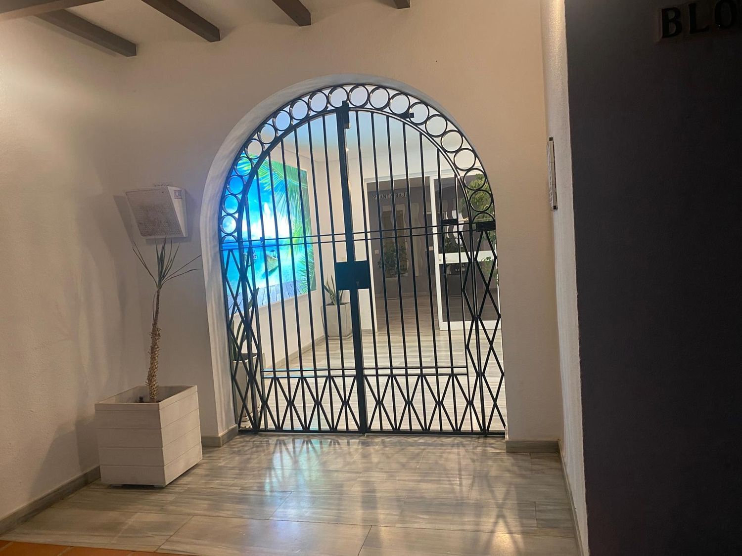 Piso en Avenida Esperanto, 10 - Foto 18