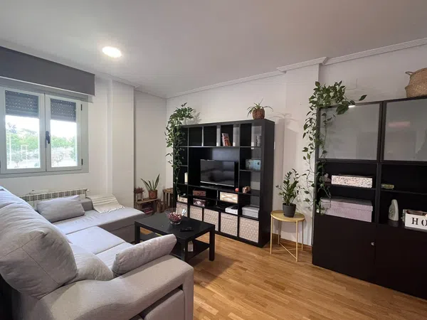 Piso en calle Luis de Bernardi, 4 - Foto 1