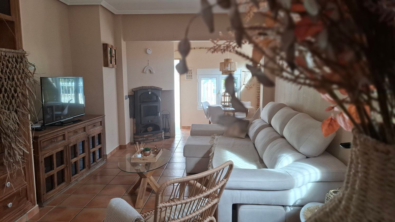 Casa o chalet independiente en Calle Córdoba, 72 - Foto 5