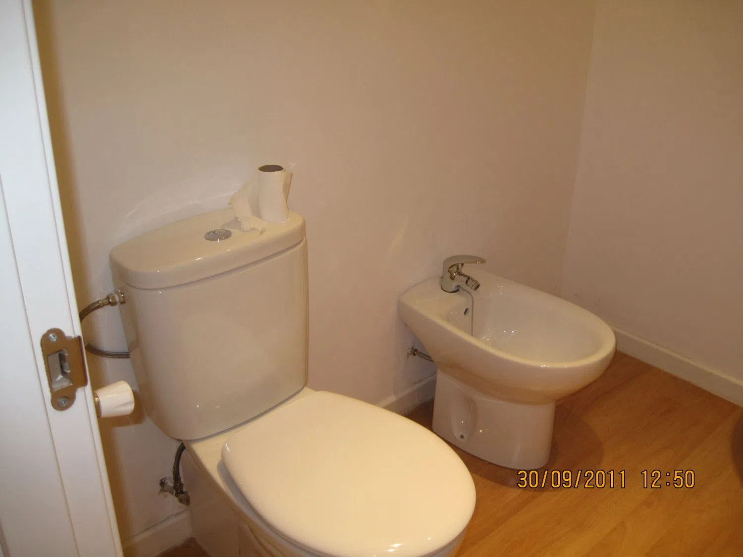 Piso en calle de Ferraz, 64 - Foto 9