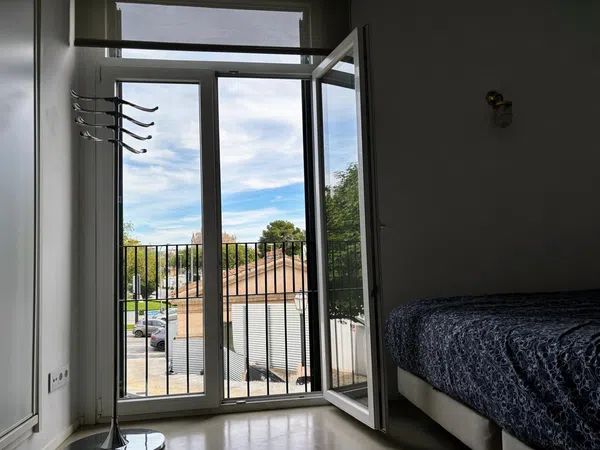 Piso en Barrio Sta Catalina - El Jonquet - Foto 17