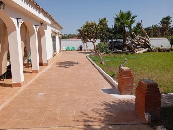 Casa o chalet independiente en Las Lagunas - Campano - Foto 3