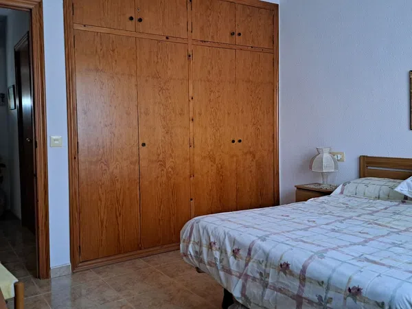 Chalet adosado en Calle de Terol, 2, Zona Playa de la Concha, Zona Playa de la Concha - Foto 7