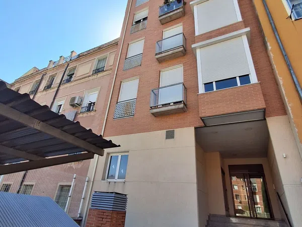 Dúplex en Calle Sisebuto, 2, Puerta del Ángel - Foto 11