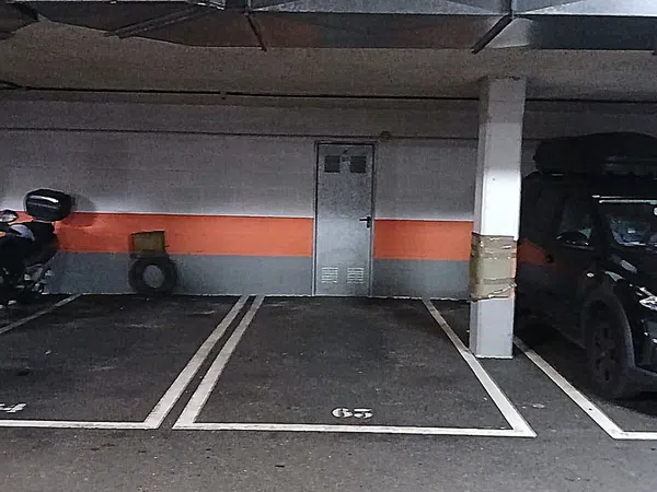 Piso en Calle Proaza, 17, Las Campas - Foto 25