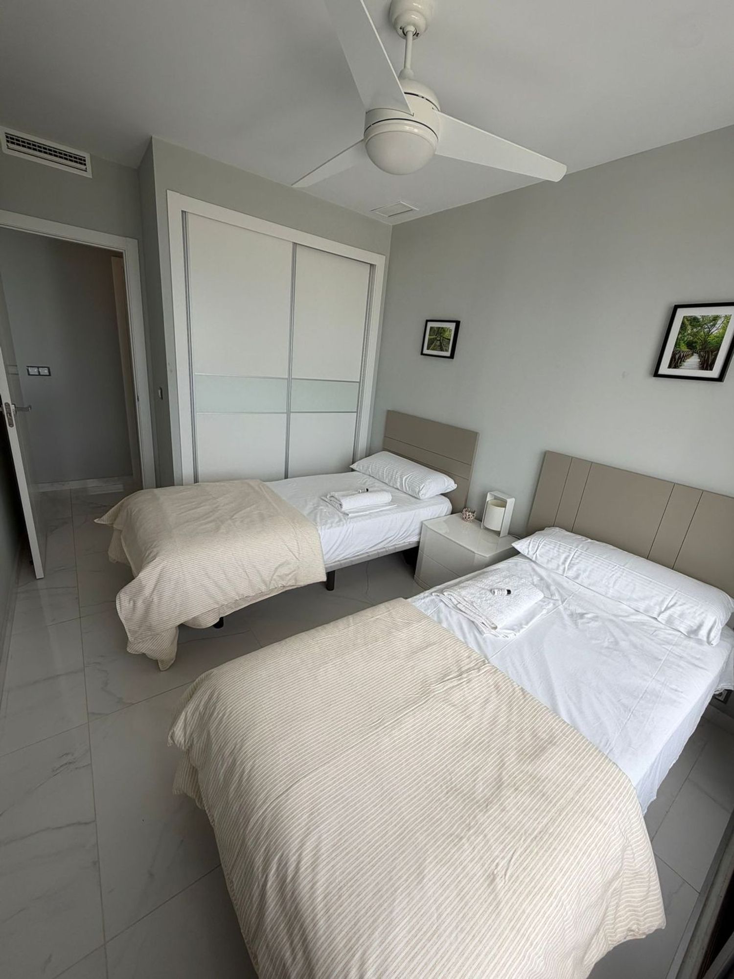 Piso en calle Valladolid, 117 - Foto 7