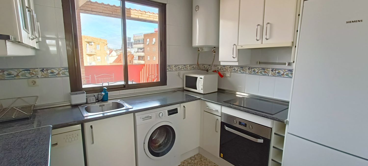 Ático en Calle Marquésde Viana, Berruguete - Foto 6