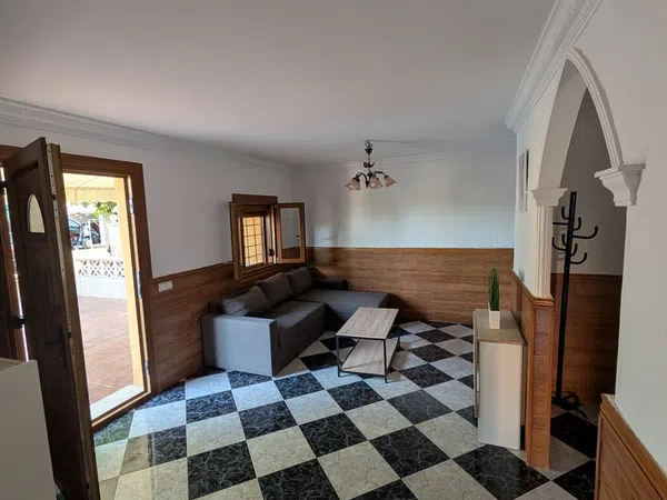 Chalet adosado en Calle Pirata, 9, Sa Casa Blanca - Foto 7