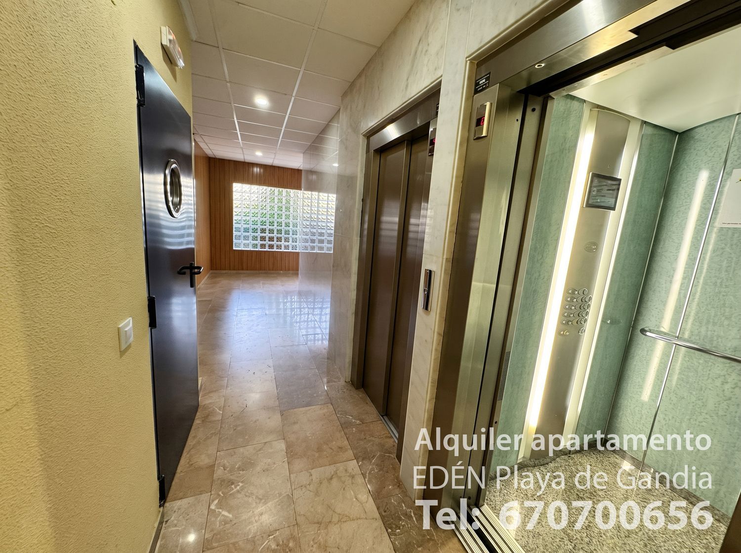 Piso en Calle del Vinalopó, 1, Playa de Gandia, Playa de Gandia - Foto 40