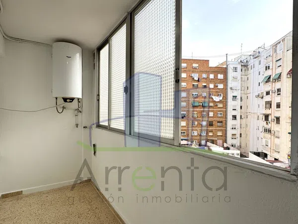 Piso en Calle de Fra Pere Vives, Sant Antoni - Foto 6