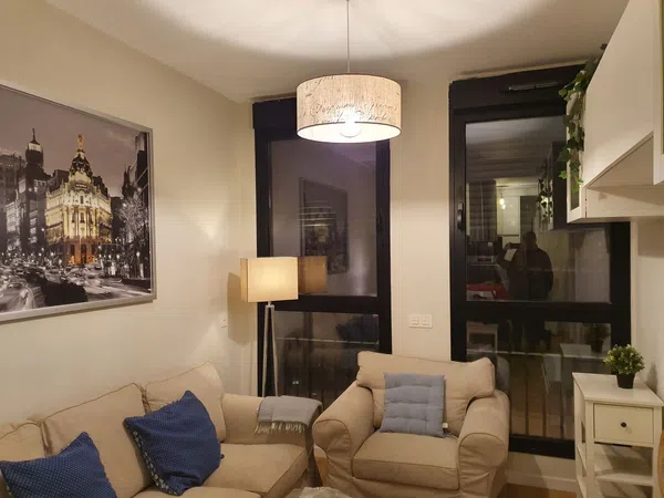 Piso en calle Ramón rubial, 35 - Foto 2