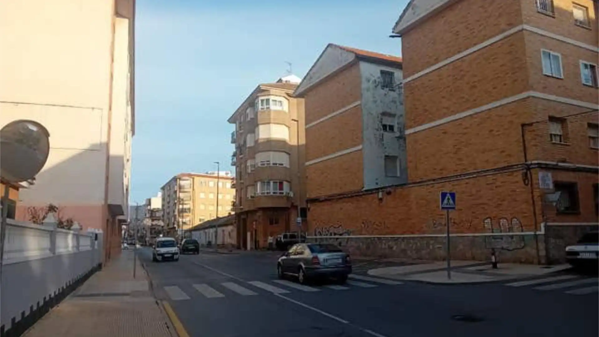 Piso en LA UNION - Foto 1