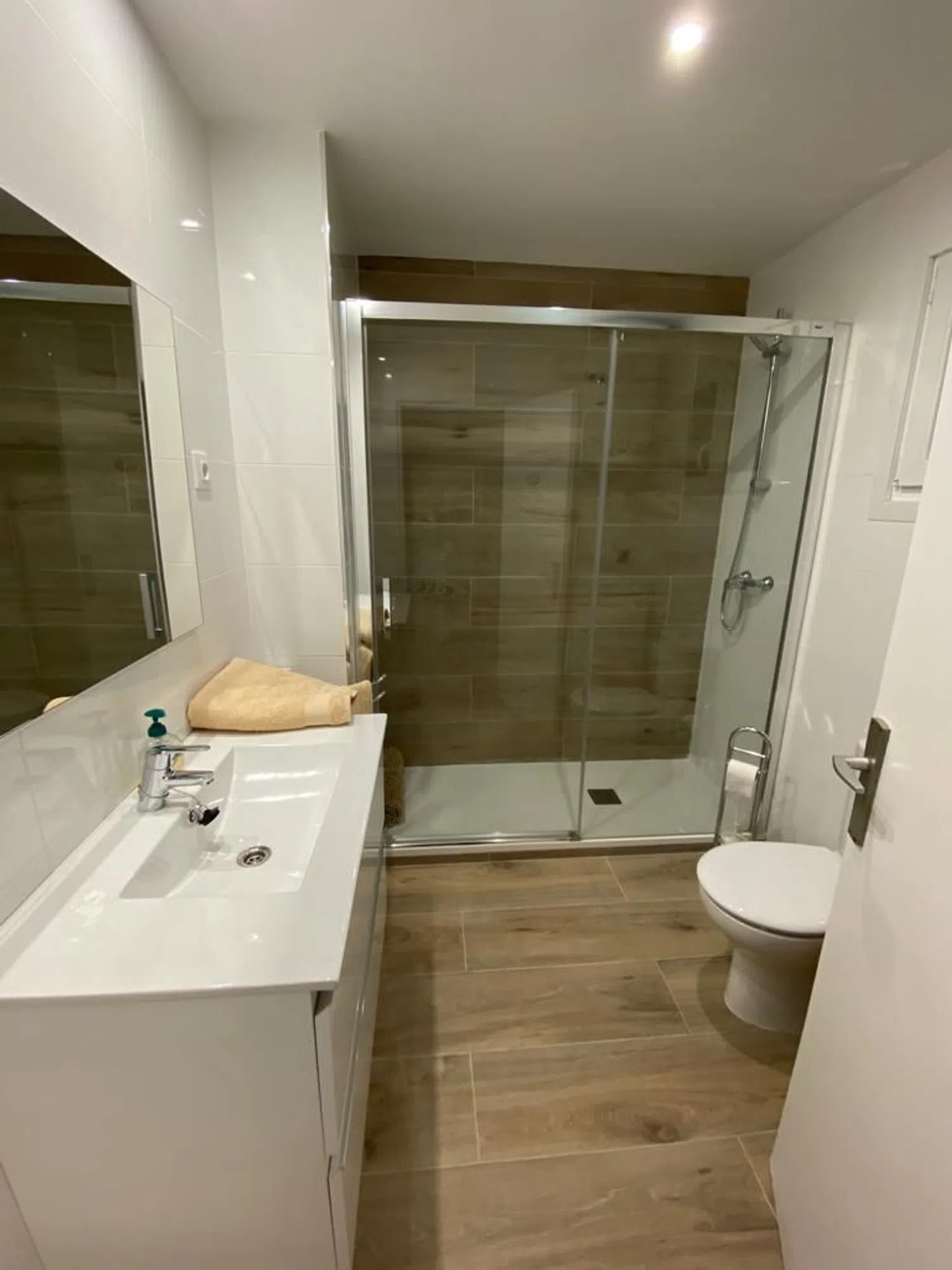 Piso en paseo de la Castellana, 270 - Foto 6