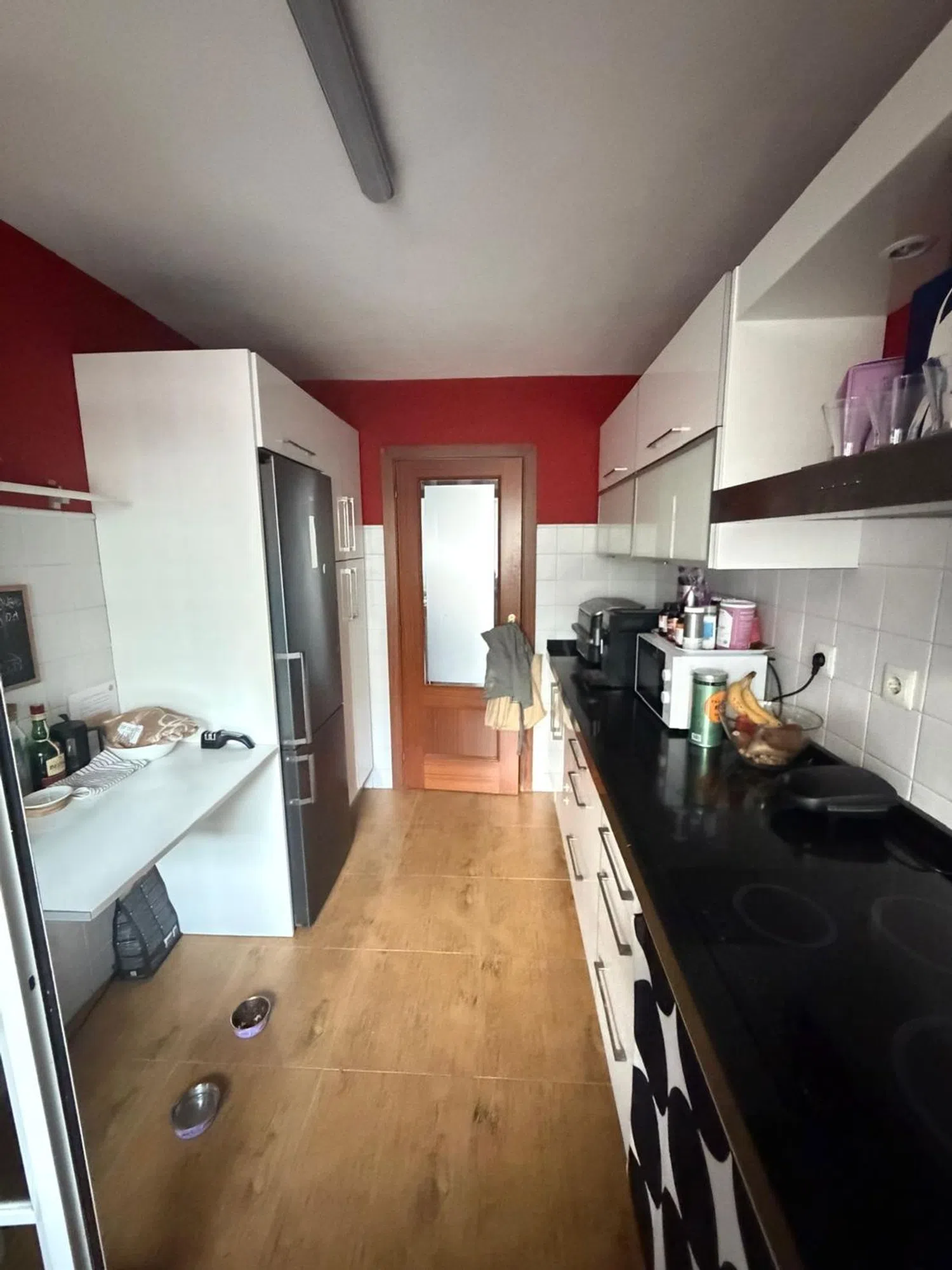 Piso en calle Manuel Curros Enríquez, 1 - Foto 8