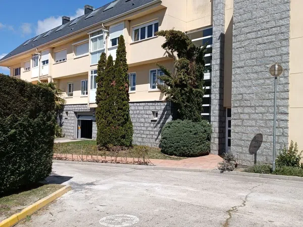 Piso en Avenida Coto San Isidro, 4 - Foto 2