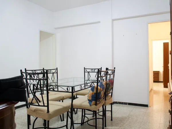 Piso en calle de Pérez del Toro, 37 - Foto 6