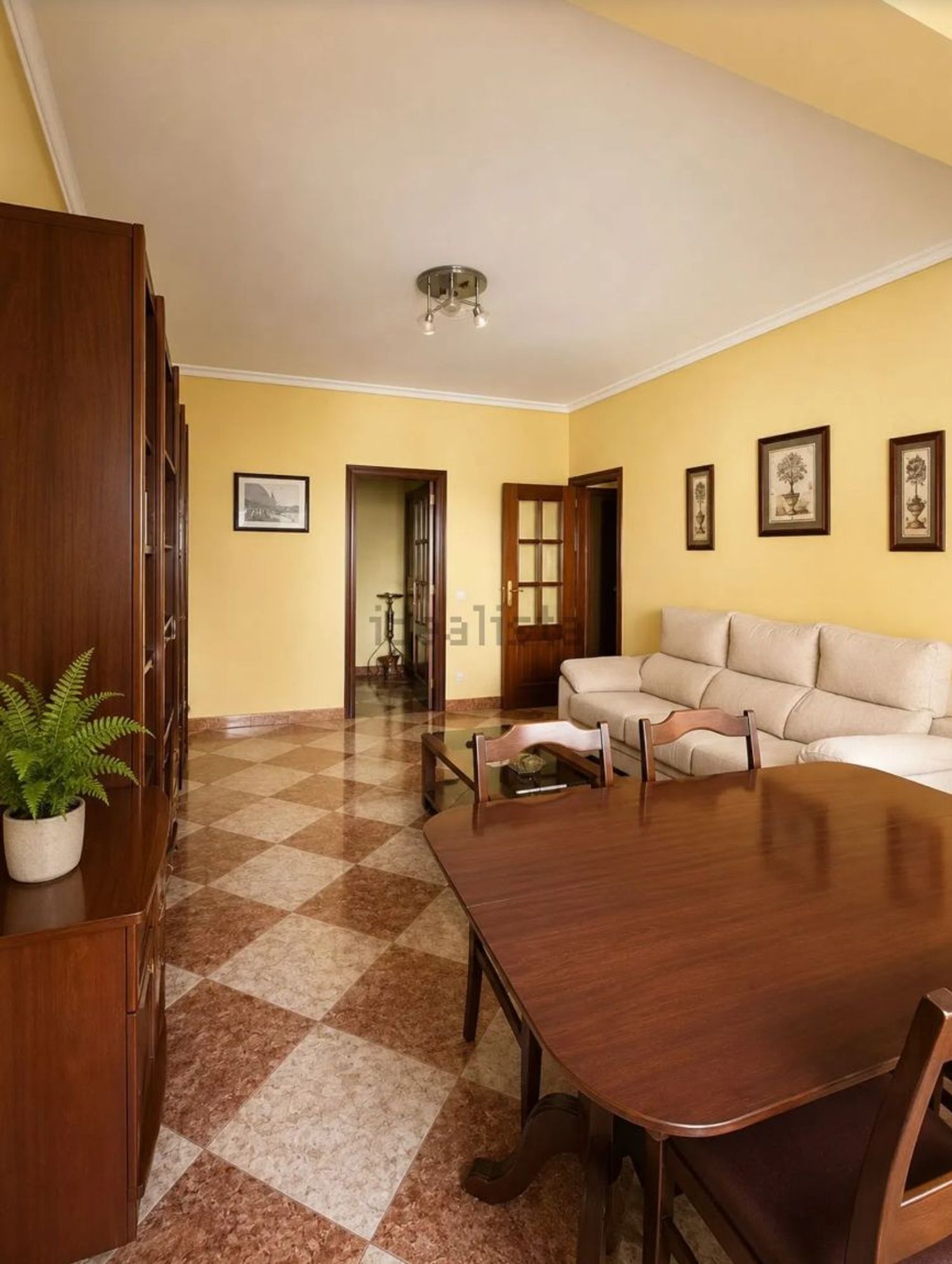 Piso en Calle de Málaga, 4, Centro, Centro - Foto 4